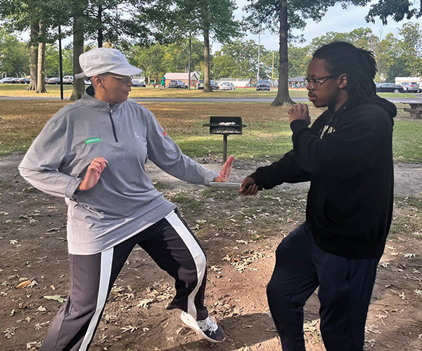 Kenpo 2 U Private Self Defense Lessons